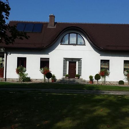Apartament Starodworski Breslávia Exterior foto