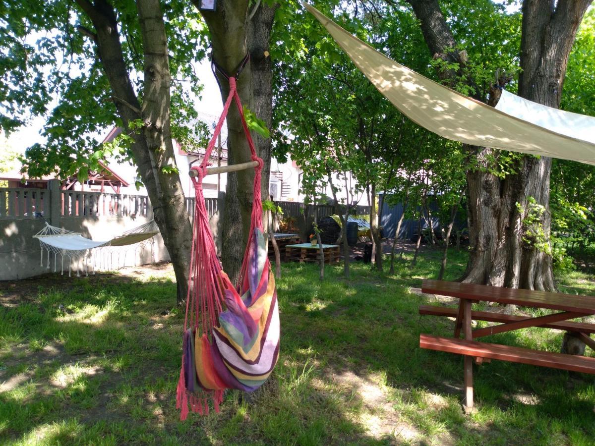 Apartament Starodworski Breslávia Exterior foto