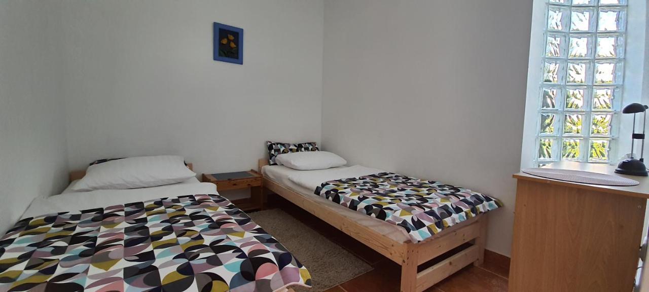 Apartament Starodworski Breslávia Exterior foto