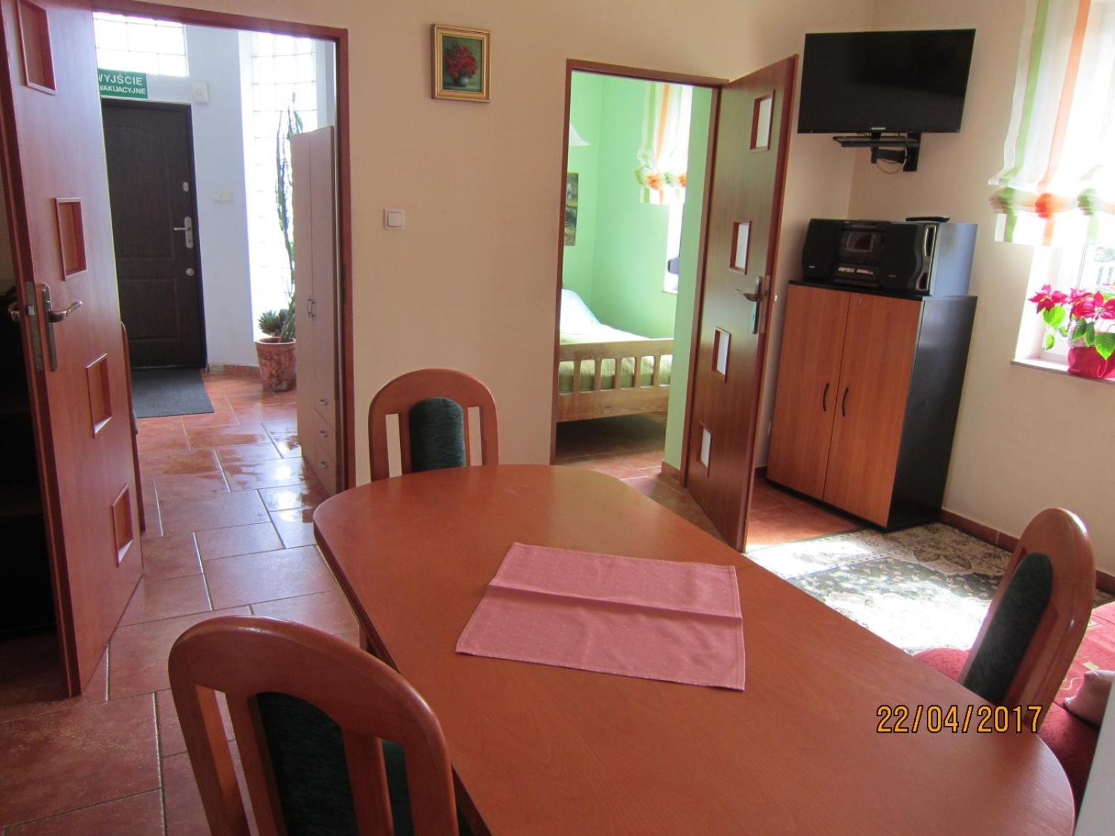 Apartament Starodworski Breslávia Exterior foto